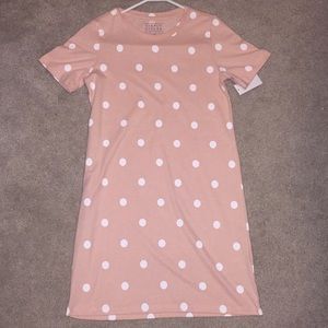 Two Simply Styled girls dresses